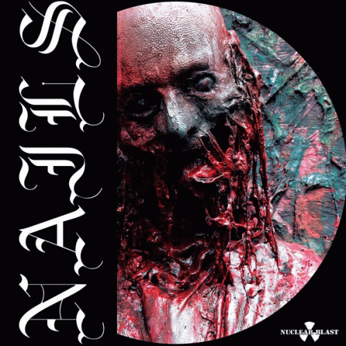 Nails : I Don't Want to Know You